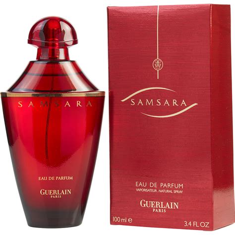 samsara perfume for women